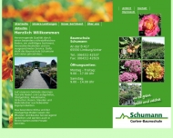 Bild Schumann D. Garten - Baumschulen