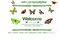 Website l Rene Merl Garten u. Landschaftsbau