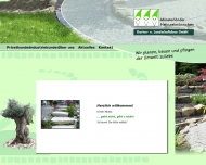 Bild Mnsterlnder Heinzelmnnchen Garten- und Landschaftsbau GmbH