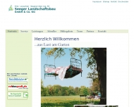 Bild Seeger Landschaftsbau GmbH & Co.KG