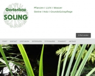 Bild Marr J. Soling Garten- und Landschaftsbau
