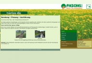 Bild Pieschel Garten- und Landschaftsbau GmbH