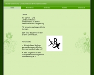 Bild Busse Garten- u. Landschaftsbau, Winterdienst GmbH, Jörn