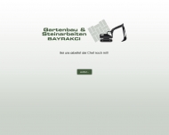 Bild Bayrakci Pflasterbaubetrieb