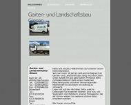 Bild Garten- und Landschaftsbau Giesen