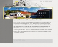 Bild Eugen Helm Formenbau und Thermoplastverarbeitung GmbH