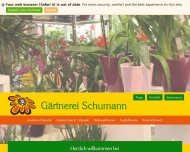 Bild Schumann Heinz Gartenbau