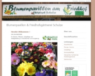 Bild Schulze Christoph Gartenbau