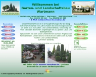 Bild GaLa-Bau Wartmann GmbH