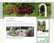 Bild Krmmel Jrgen Garten- und Landschaftsbau