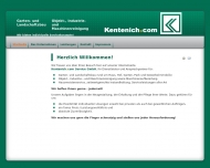 Bild Gartengestaltung Kentenich