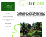 Bild Gartenbau Meyer GmbH