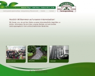 Wichmann - Pflanzenmarkt Gartengestaltung