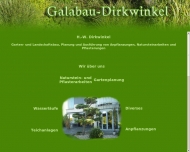 Bild Dirkwinkel Heinz-Werner Garten- und Landschaftsbau