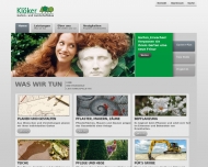 Bild Klker Garten- und Landschaftsbau GmbH & Co. KG