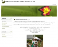 Gartenbau Steinhart Ihr Partner für Garten, Grün und Service