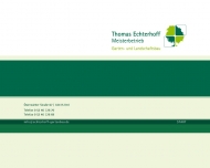 Bild Echterhoff Thomas Garten- und Landschaftsbeumeister