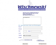 Bild Wischnewski Gase GmbH & Co. KG