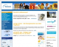 Bild Stadtwerke Reichenbach / Vogtl. GmbH