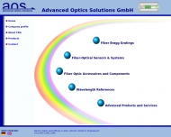Bild Advanced Optics Solutions GmbH
