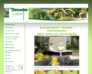Bild Denneler Garten- und Landschaftsbau GmbH
