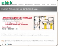 Bild Schick GmbH & Co. KG