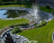 Bild Wolfgang Hess Gartendesign