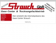 Bild Gase-Zenter Trocknungsfachbetrieb Strauch GbR