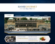 HanseGourmet im Hafen-Klub GmbH