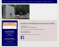 Bild Kunkel-Grokchentechnik GmbH Grokchentechnik
