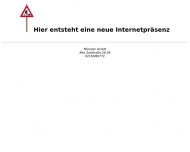 Bild Mnster GmbH Grokchentechnik Halle 10 f