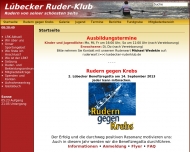 Bild Lbecker Ruderklub e. V.