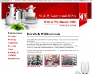 Bild W&W Gastroland oHG