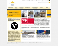 Bild British American Tobacco Germany