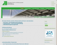 Bild ATB - Arbeit, Technik und Bildung GmbH