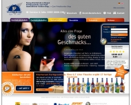 Bild FLYING BIRD Drinks & more