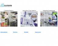 Bild G.S. Stolpen GmbH & Co.KG.