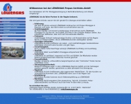 Willkommen bei L?WENGAS Propan-Vertriebs-GmbH