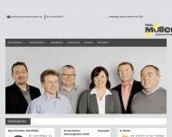 Bild Mller P. Elektro-, Klte-, Klima- u.Grokchentechnik GmbH