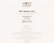 Bild Kronen GmbH Kaffeerösterei und Gastronomiebedarf