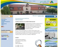 Bild Jugendherberge