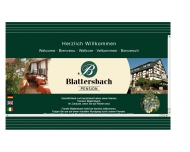 Bild Blattersbach Josefine Pension