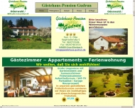 Bild Gstehaus Gudrun