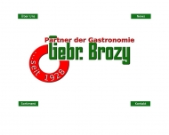 Bild Gebr. Brozy GmbH