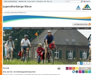 Bild Jugendherberge Kleve