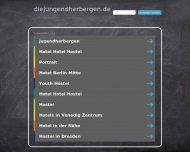 Bild Jugendherberge Bad Kreuznach Familien- und Jugendgstehaus