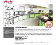 Bild Shnle GmbH Grokchentechnik Grokchentechniker