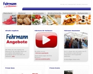 Bild Fehrmann Rudolf GmbH & Co.KG Fleischereibedarf