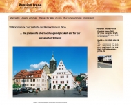 Bild Pension Irene