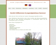 Bild Jugendgstehaus Hannover Jugendgstehaus